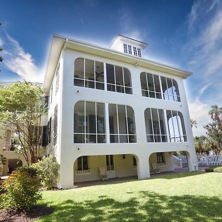 Virginia Point Inn Galveston Exteriör bild